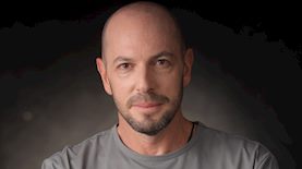 לירון אברהם, צילום: יח"צ